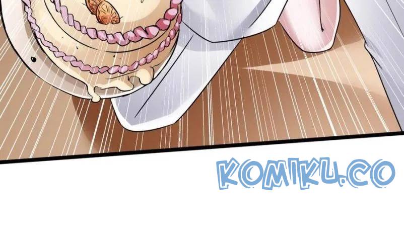 Super Keyboard Man Chapter 16 Gambar 42