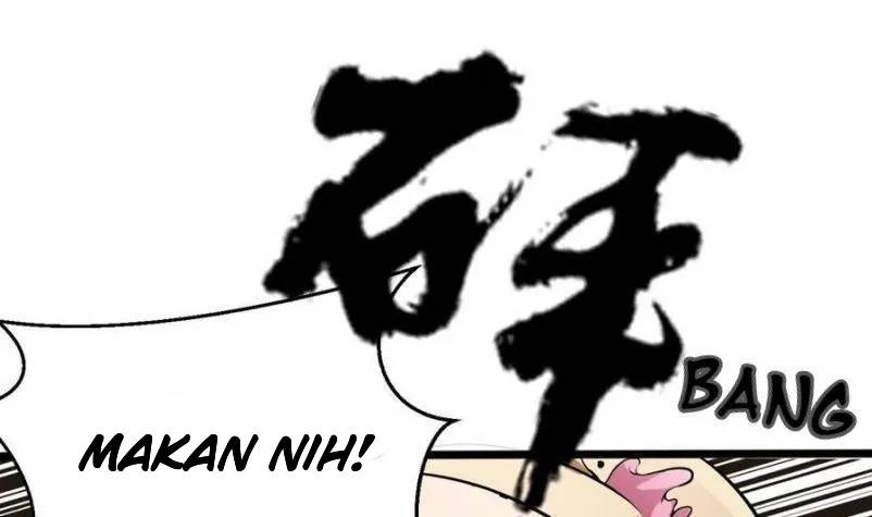 Super Keyboard Man Chapter 16 Gambar 44