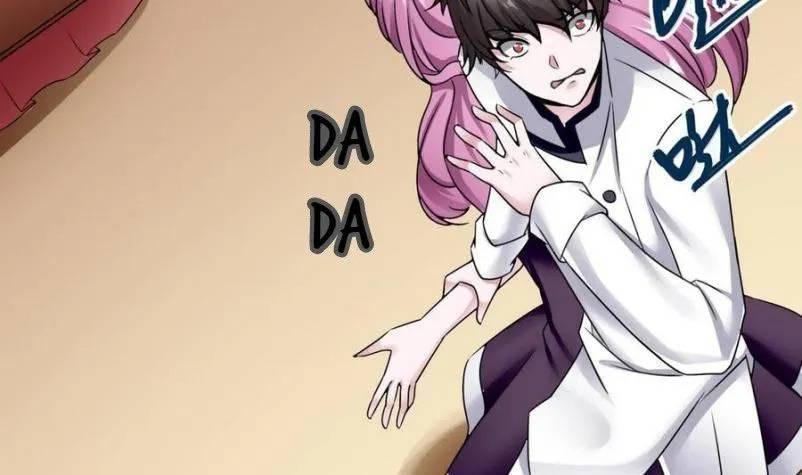 Super Keyboard Man Chapter 16 Gambar 50