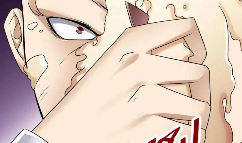 Super Keyboard Man Chapter 16 Gambar 52