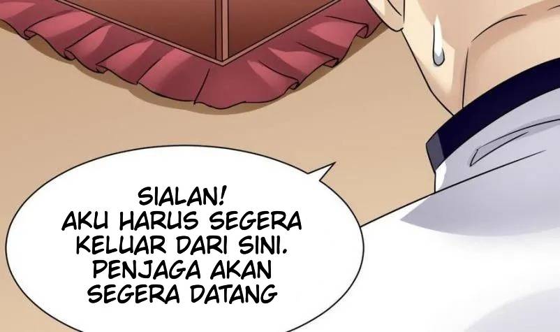Super Keyboard Man Chapter 16 Gambar 58