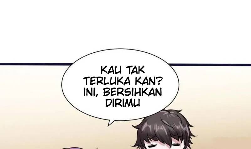 Super Keyboard Man Chapter 16 Gambar 66