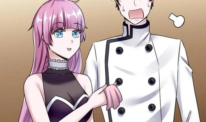 Super Keyboard Man Chapter 16 Gambar 67