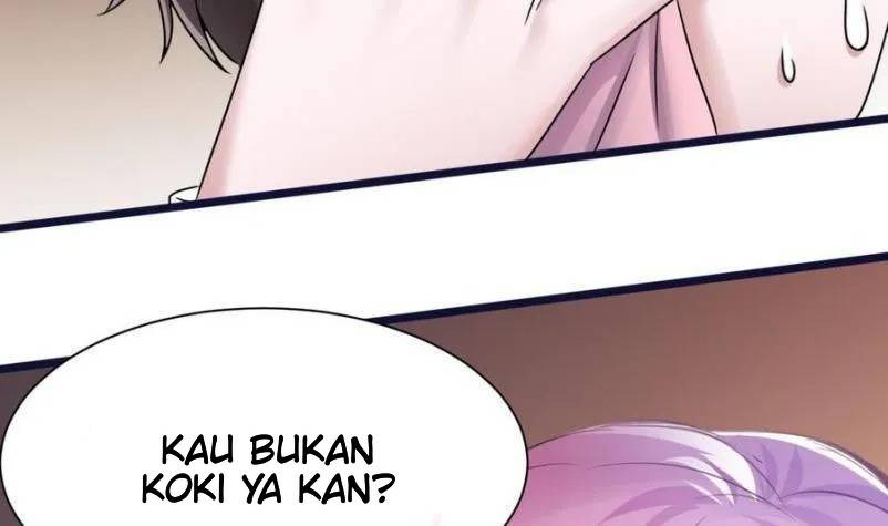 Super Keyboard Man Chapter 16 Gambar 70