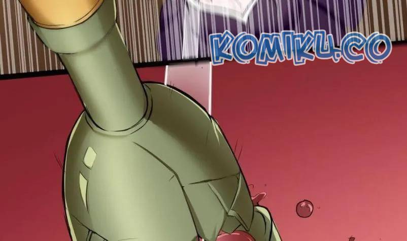 Super Keyboard Man Chapter 16 Gambar 8