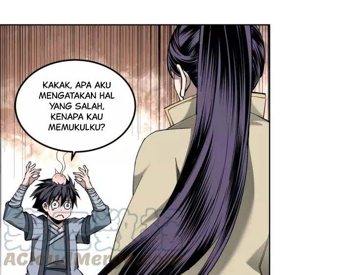 Greatest Boss System Chapter 39 Gambar 16