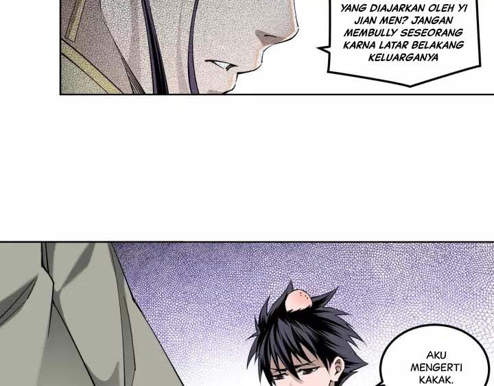 Greatest Boss System Chapter 39 Gambar 18