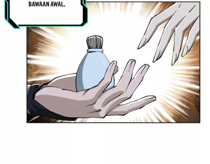 Greatest Boss System Chapter 39 Gambar 22