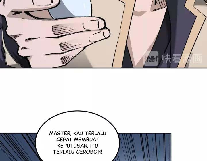 Greatest Boss System Chapter 39 Gambar 25