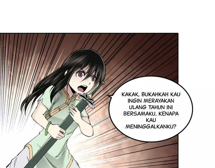 Greatest Boss System Chapter 39 Gambar 32