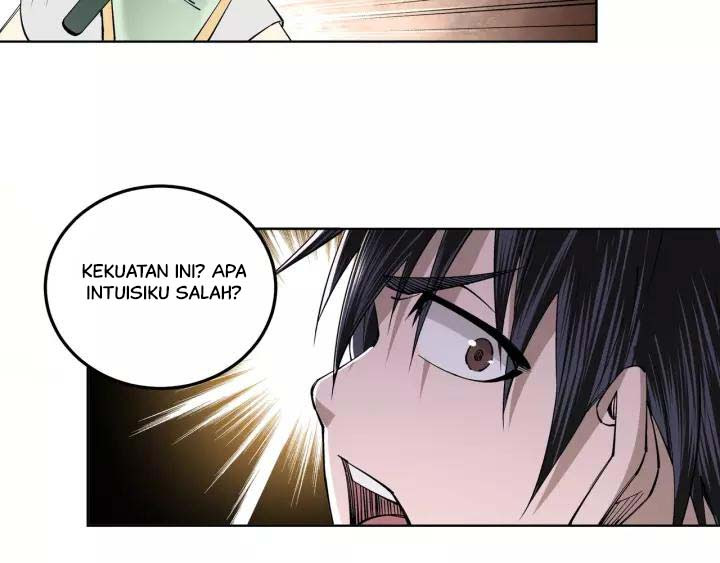 Greatest Boss System Chapter 39 Gambar 33