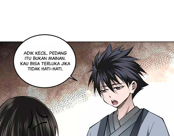 Greatest Boss System Chapter 39 Gambar 34