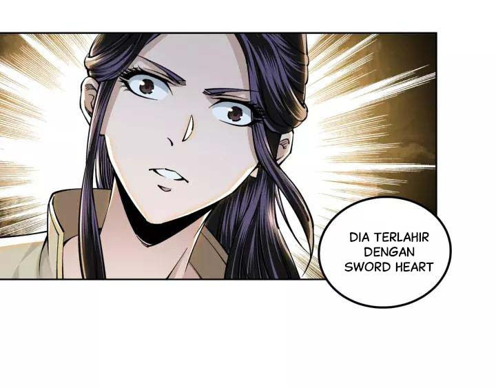 Greatest Boss System Chapter 39 Gambar 36