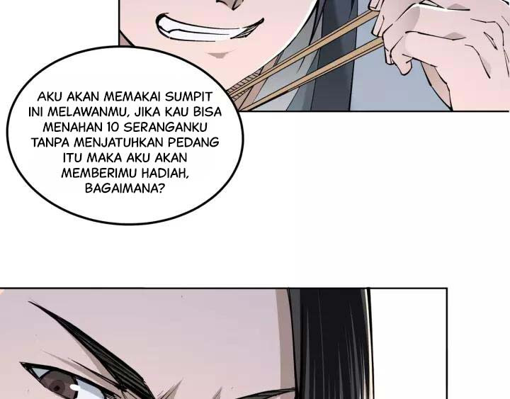 Greatest Boss System Chapter 39 Gambar 40