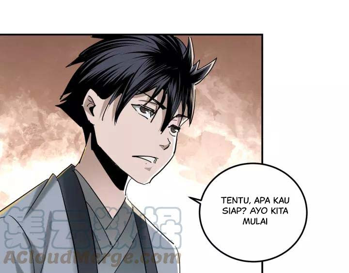 Greatest Boss System Chapter 39 Gambar 44