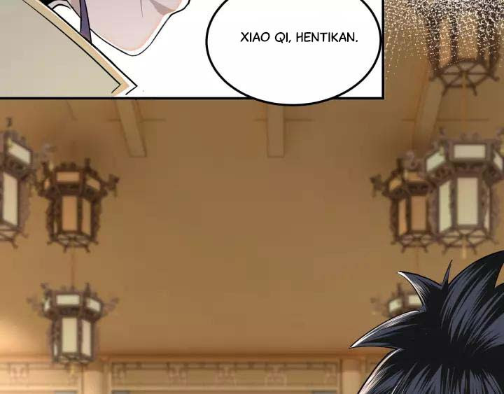 Greatest Boss System Chapter 39 Gambar 48