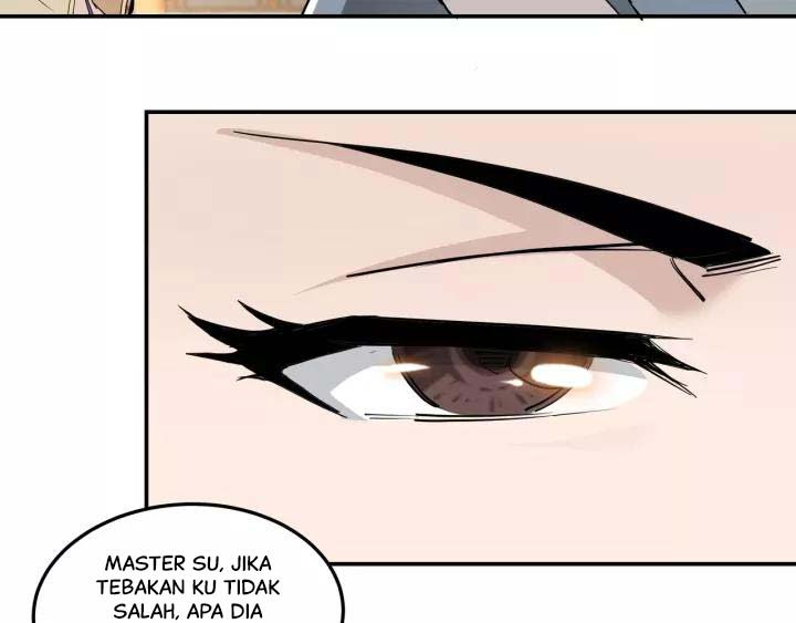 Greatest Boss System Chapter 39 Gambar 50