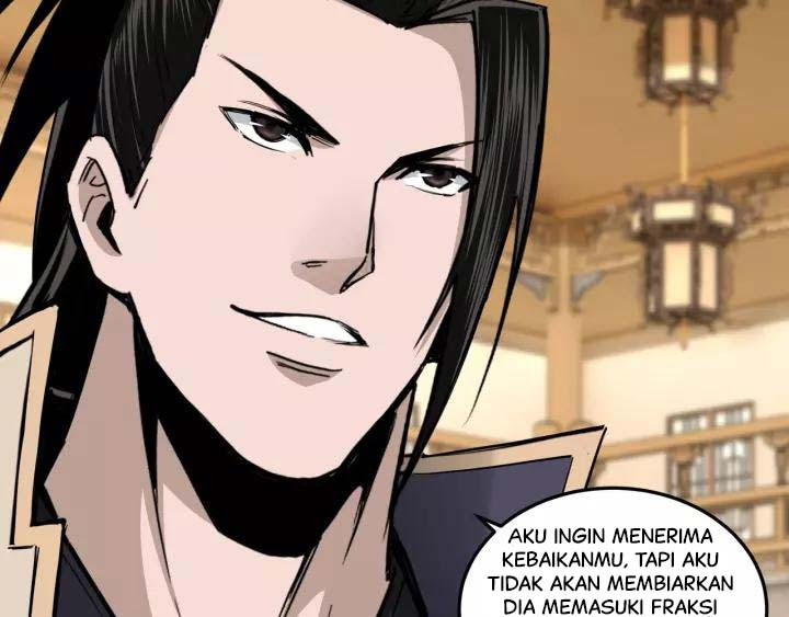 Greatest Boss System Chapter 39 Gambar 63