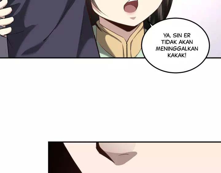 Greatest Boss System Chapter 39 Gambar 66