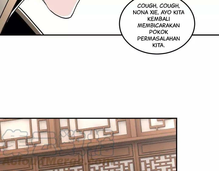 Greatest Boss System Chapter 39 Gambar 72