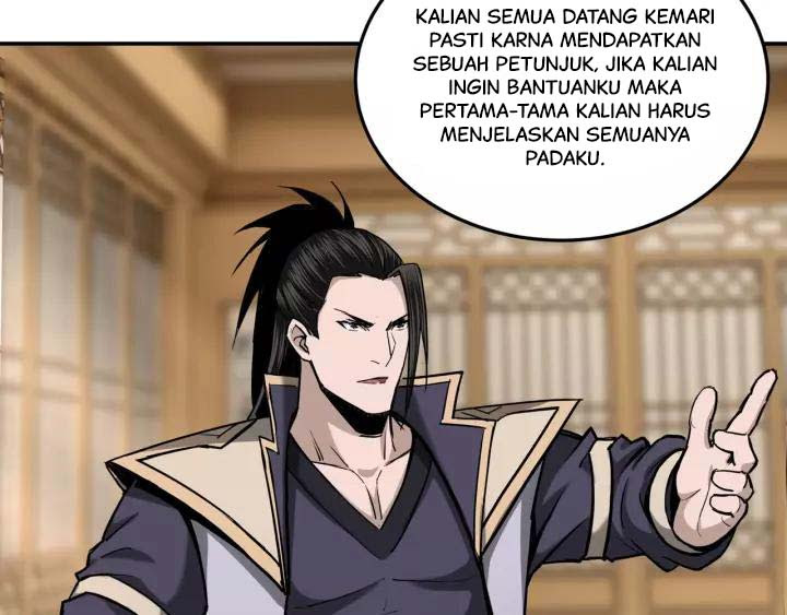 Greatest Boss System Chapter 39 Gambar 74