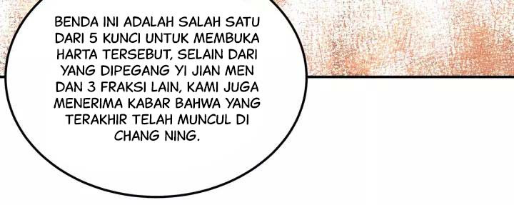 Greatest Boss System Chapter 39 Gambar 80