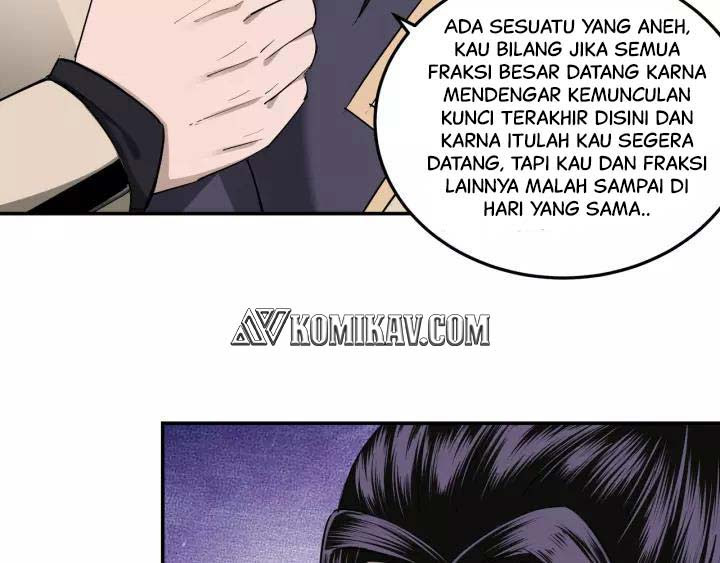 Greatest Boss System Chapter 39 Gambar 82