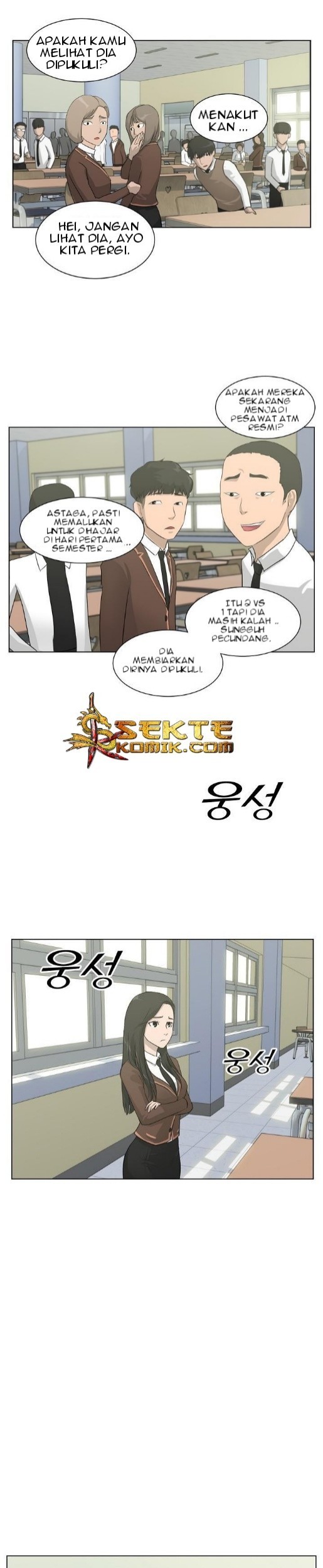 Trigger Chapter 3 Gambar 8