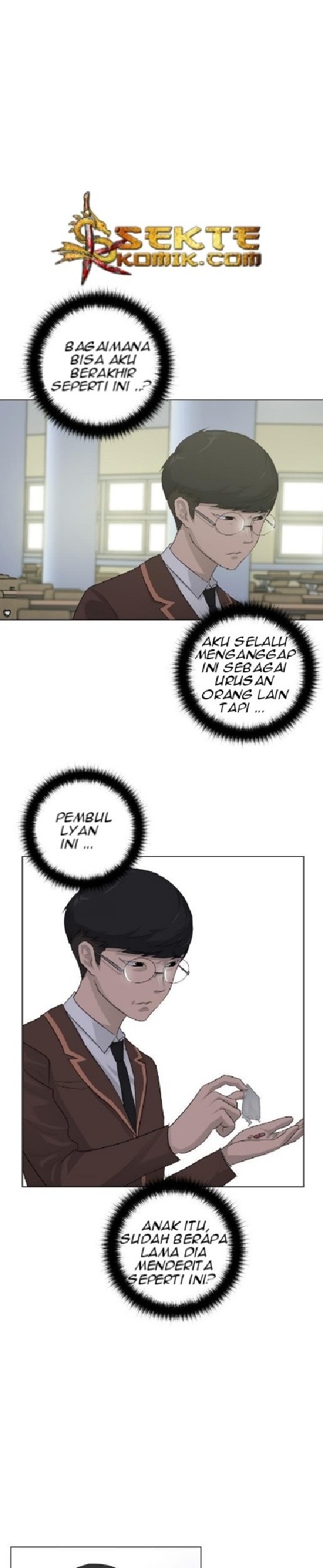 Trigger Chapter 3 Gambar 11