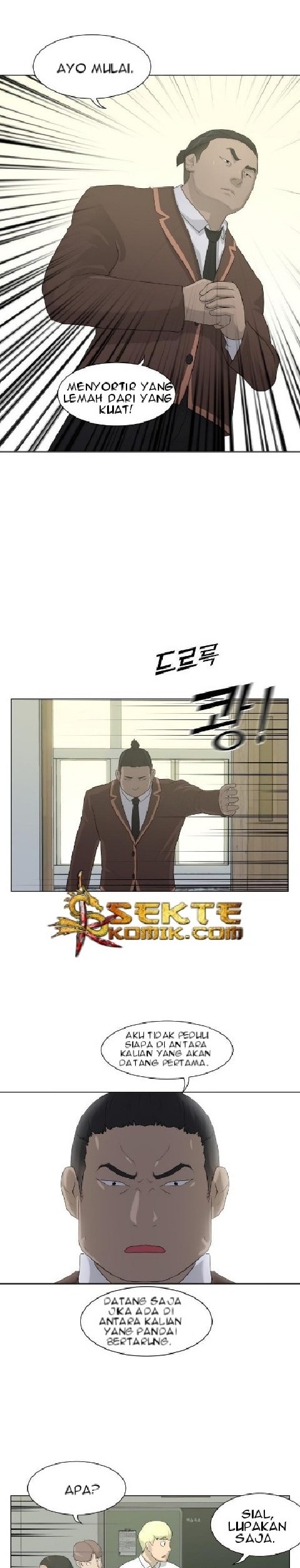 Trigger Chapter 3 Gambar 15