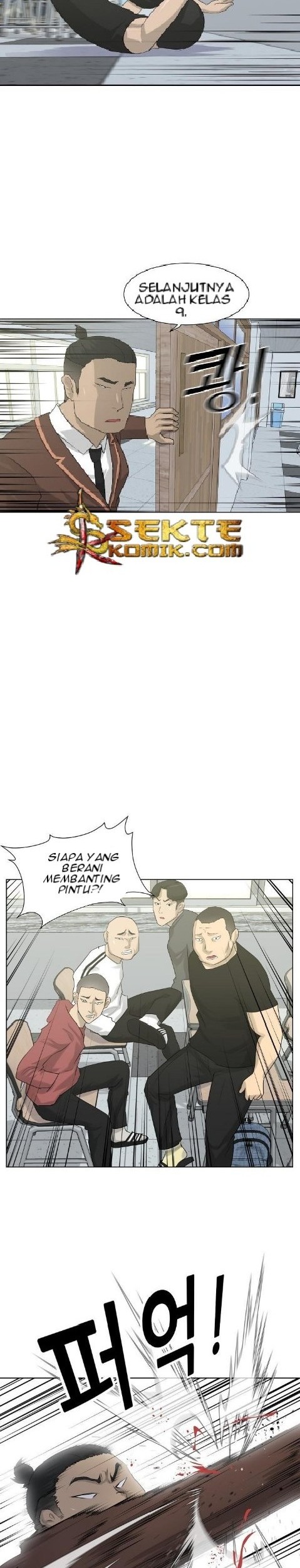Trigger Chapter 3 Gambar 17