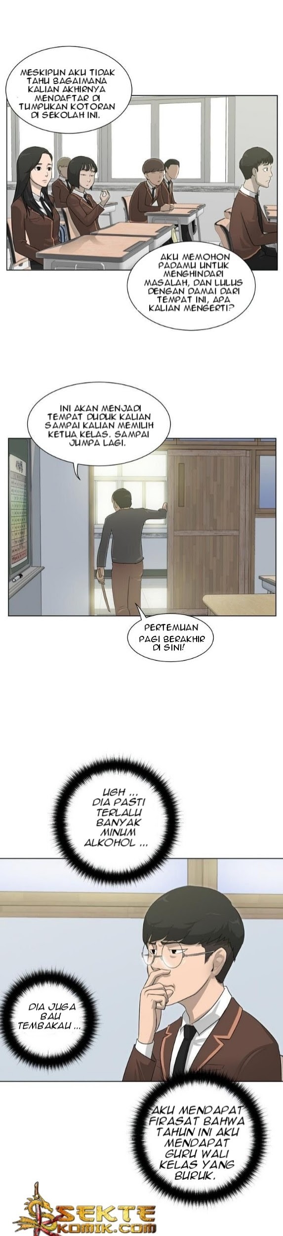Trigger Chapter 2 Gambar 28