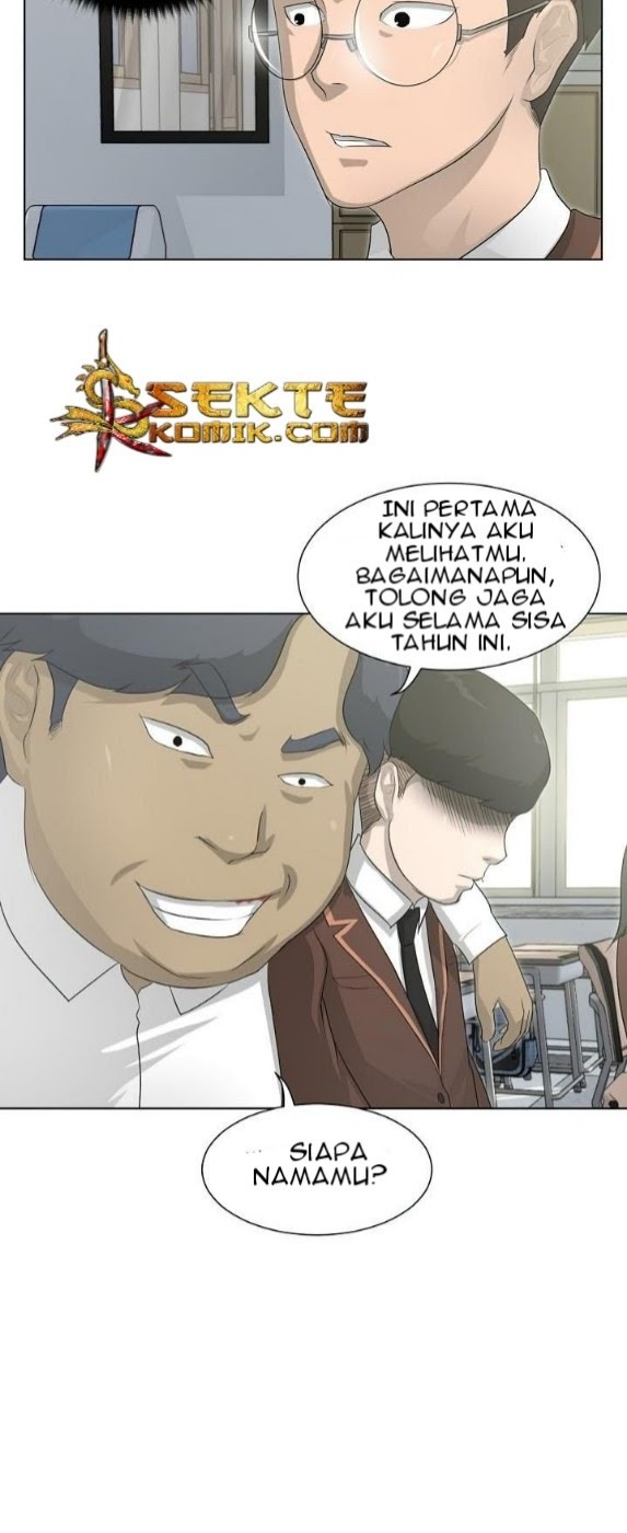 Trigger Chapter 2 Gambar 33