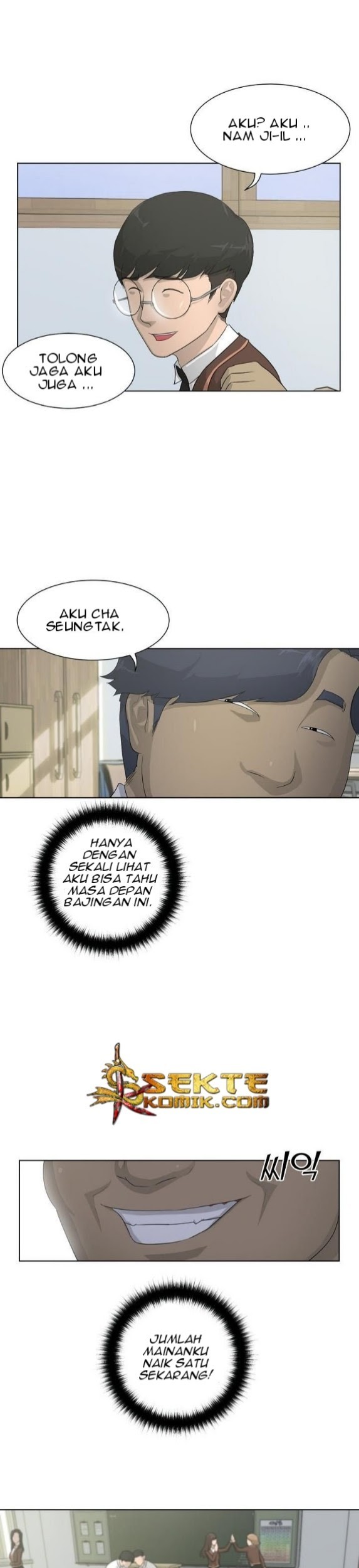 Trigger Chapter 2 Gambar 34