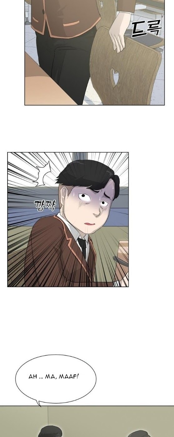 Trigger Chapter 2 Gambar 39