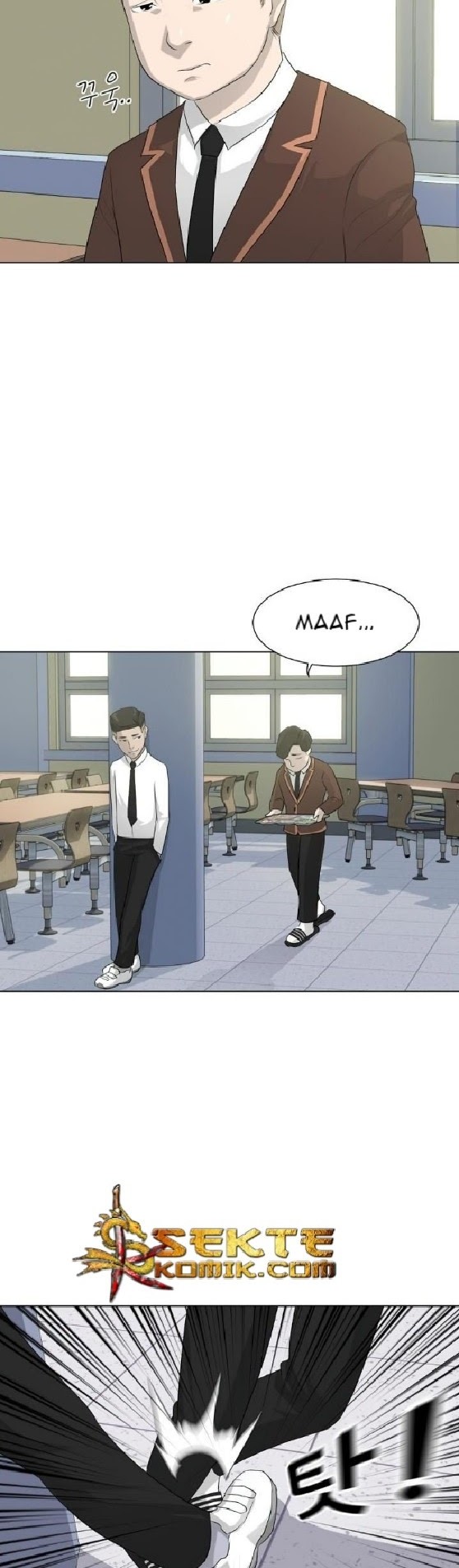 Trigger Chapter 2 Gambar 42