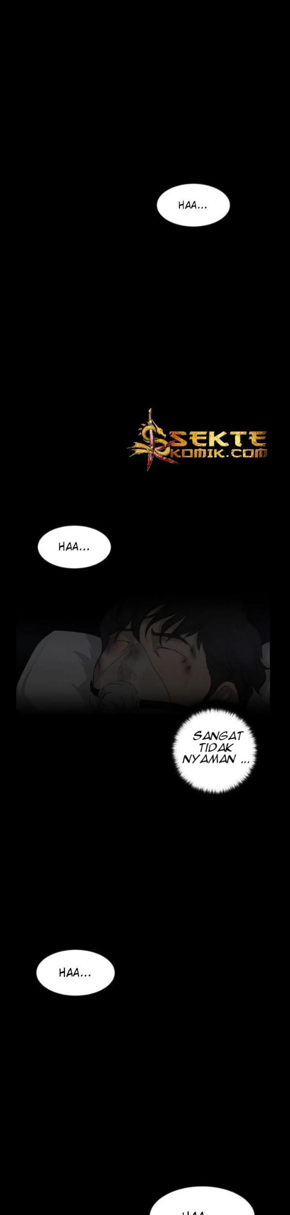 Baca Manhwa Trigger Chapter 2 Gambar 2