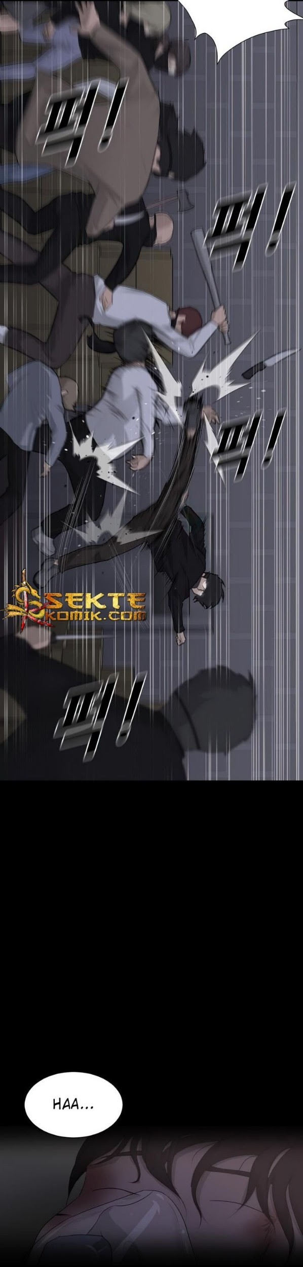 Trigger Chapter 2 Gambar 10