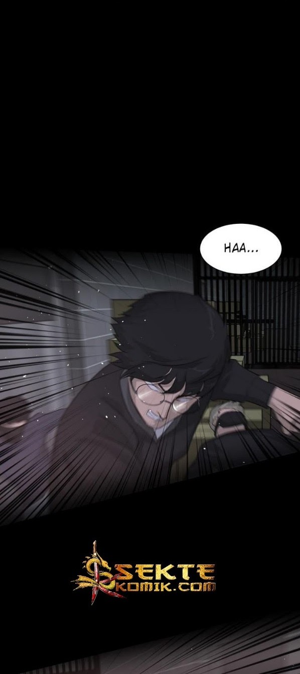 Trigger Chapter 2 Gambar 11