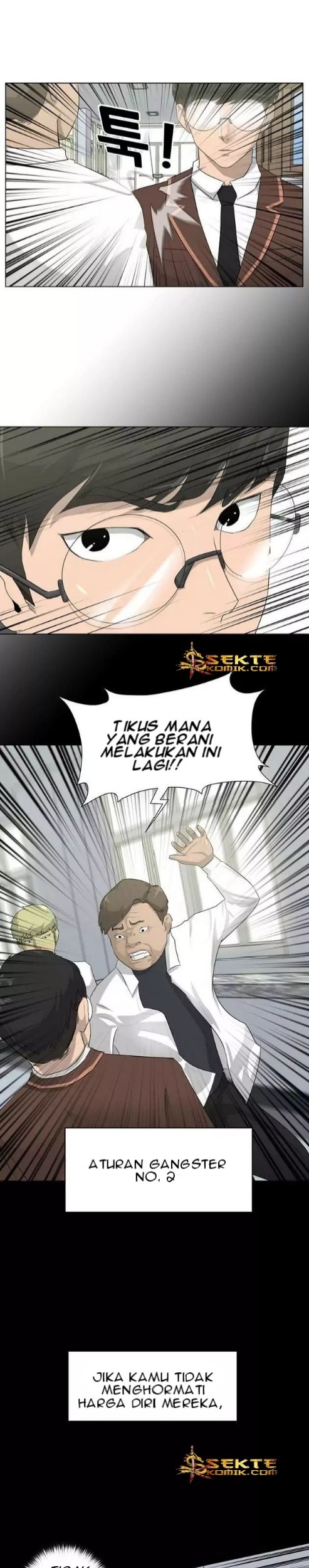 Trigger Chapter 1 Gambar 20