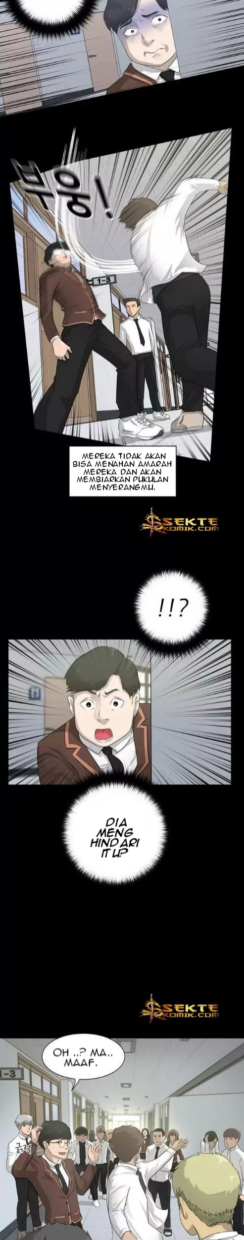 Trigger Chapter 1 Gambar 22