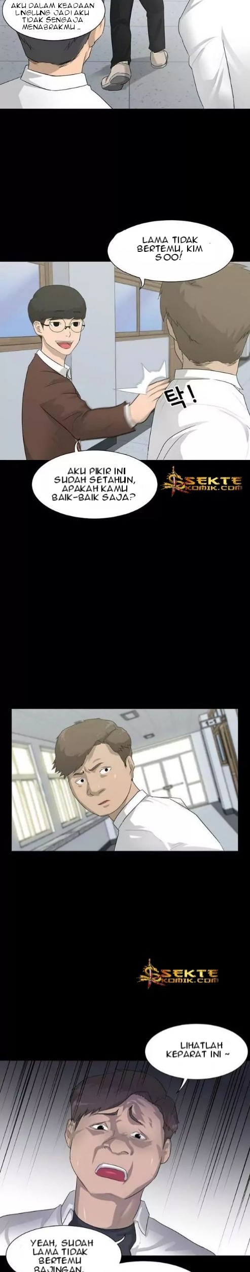 Trigger Chapter 1 Gambar 24