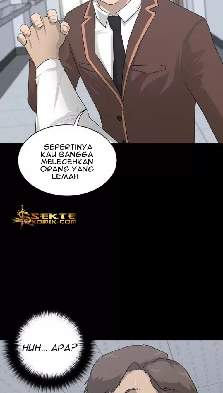 Trigger Chapter 1 Gambar 33