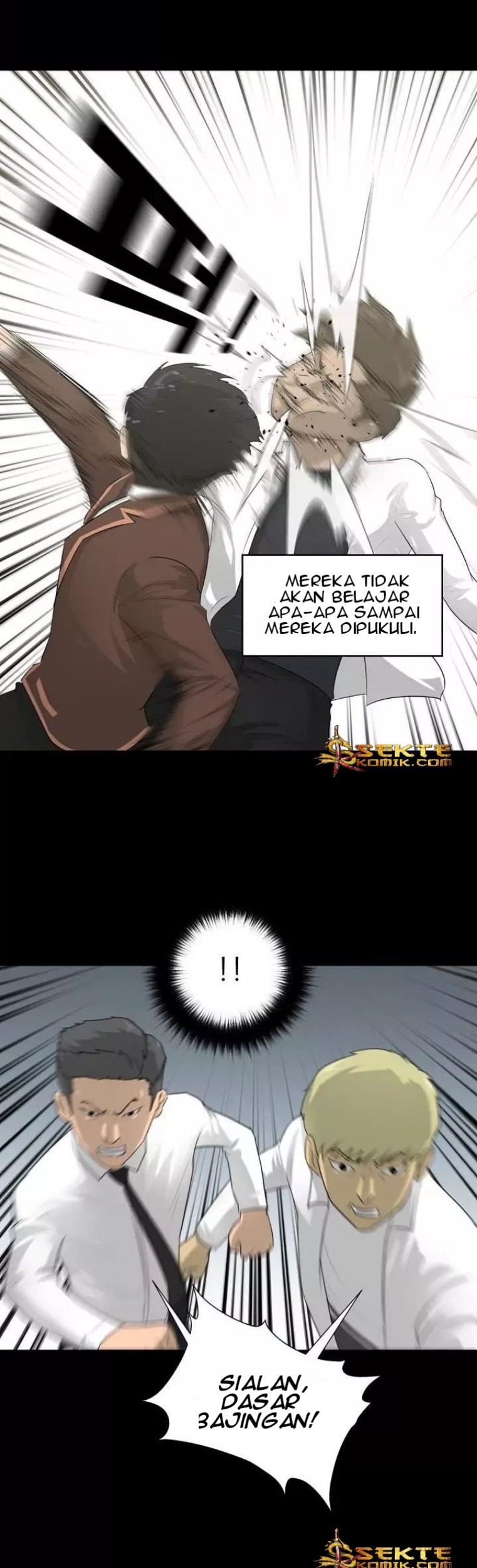 Trigger Chapter 1 Gambar 36