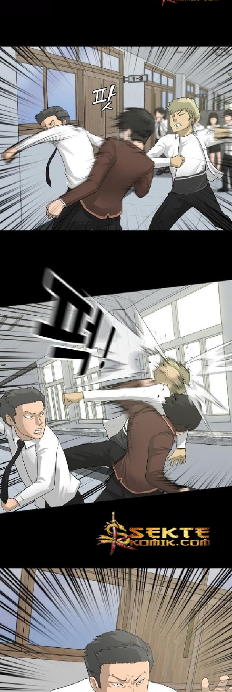 Trigger Chapter 1 Gambar 37