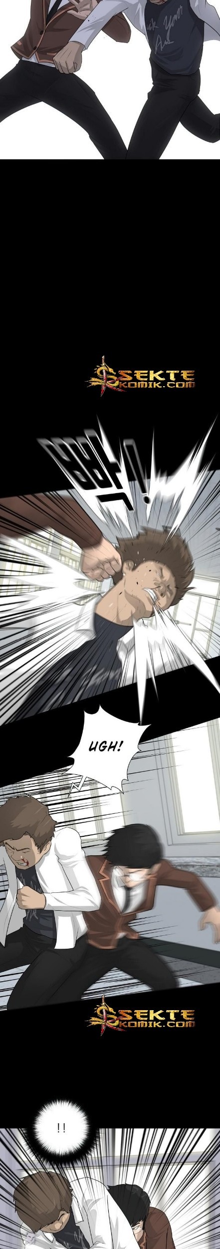 Trigger Chapter 1 Gambar 40