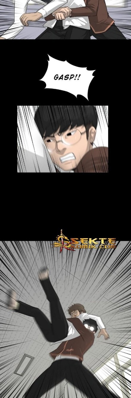 Trigger Chapter 1 Gambar 41