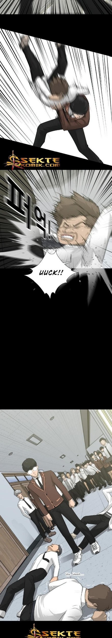 Trigger Chapter 1 Gambar 42