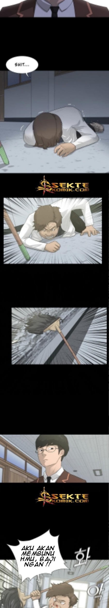 Trigger Chapter 1 Gambar 46