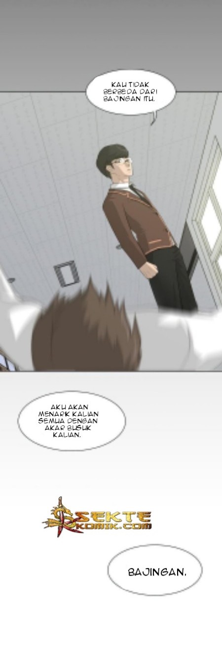 Trigger Chapter 1 Gambar 49